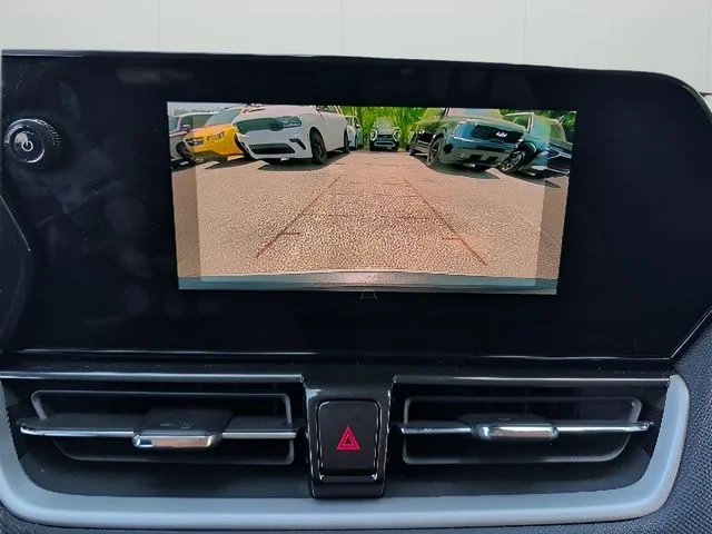Used 2025 Black Chevrolet LT image 22