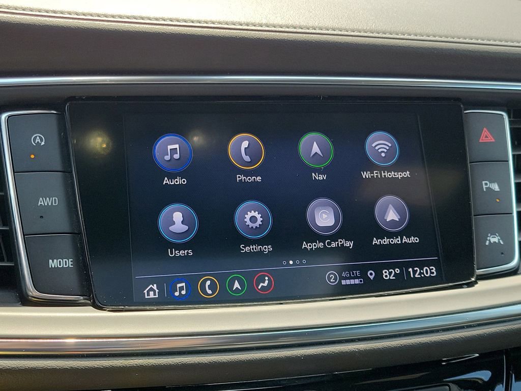 2023 Buick Enclave Avenir - Photo 29