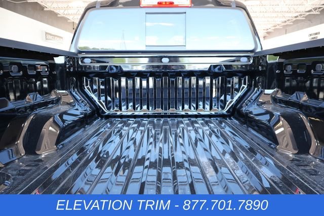 New 2026 Onyx Black GMC Elevation image 21