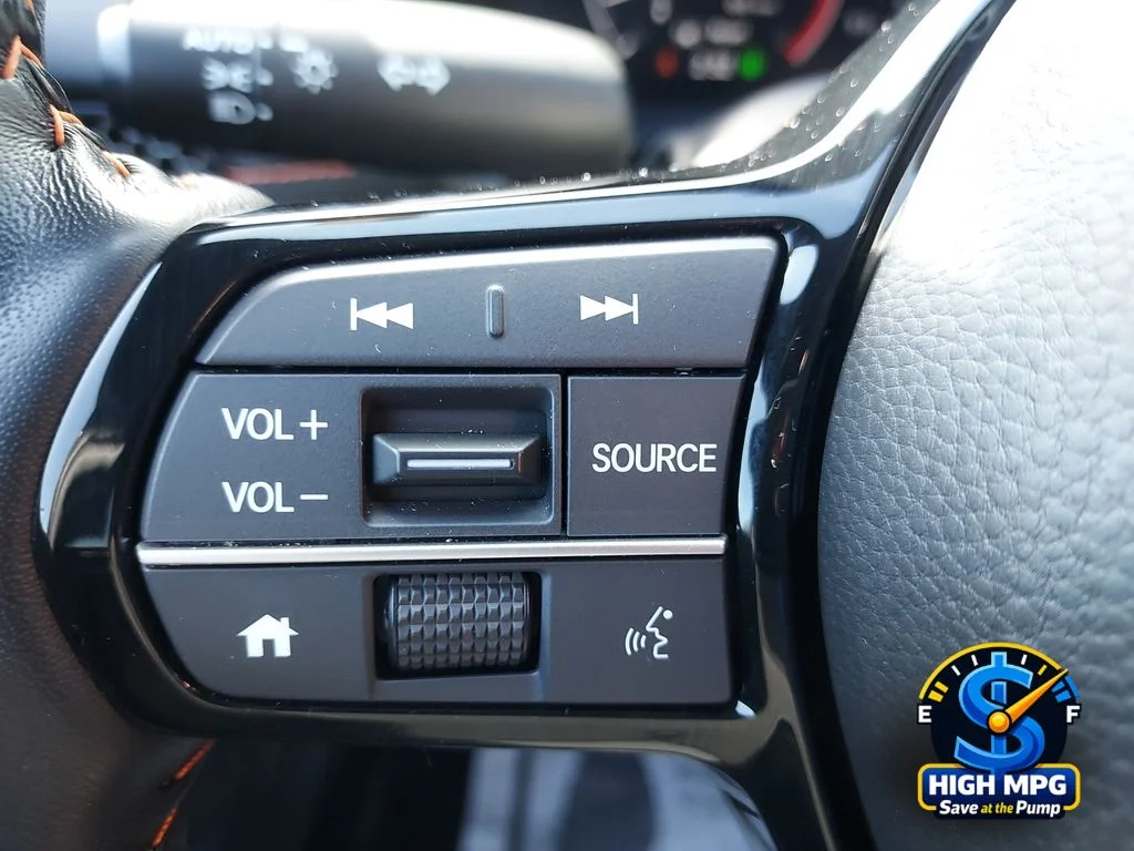 2025 Honda HR-V Sport - Photo 23