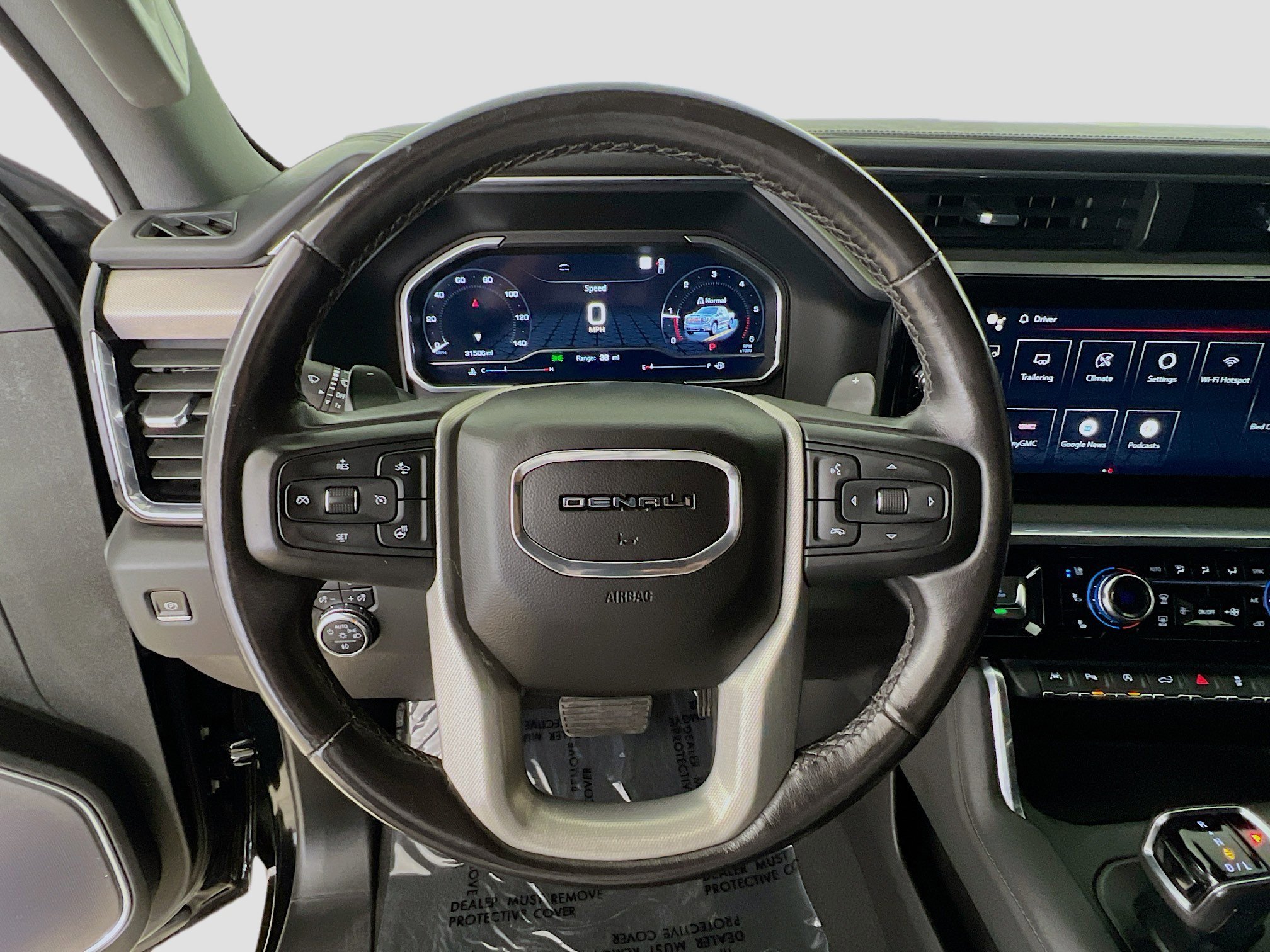 2022 GMC Sierra 1500 Denali Denali - Photo 11