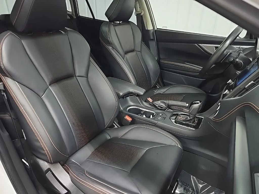 Used 2023 White Subaru Limited image 15