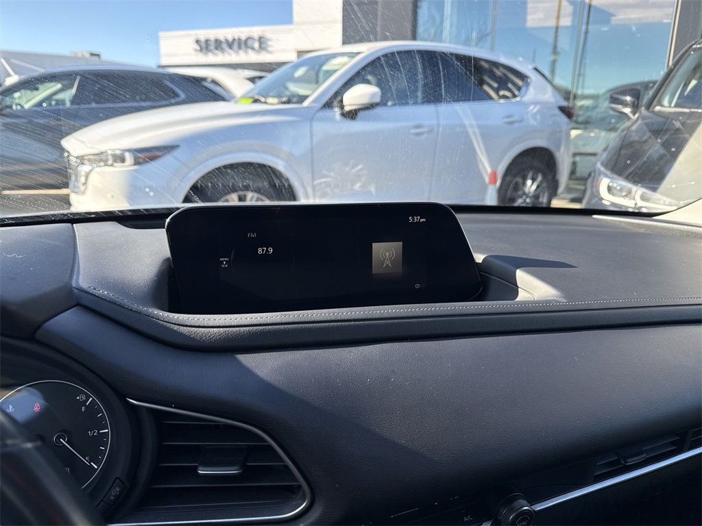 2023 MAZDA CX-30 - Image 15