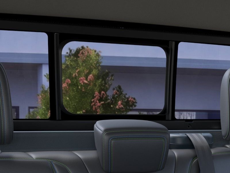New 2026 Space White Metallic Ford Lobo™ image 48