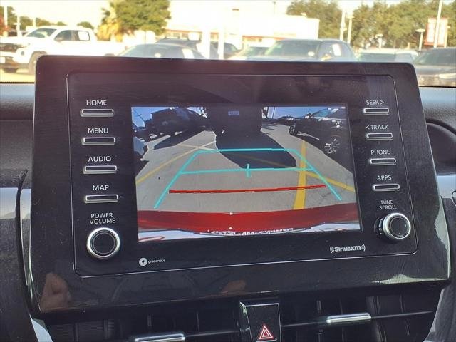 Certified Used 2024 SUPERSONIC RED* Toyota  image 14