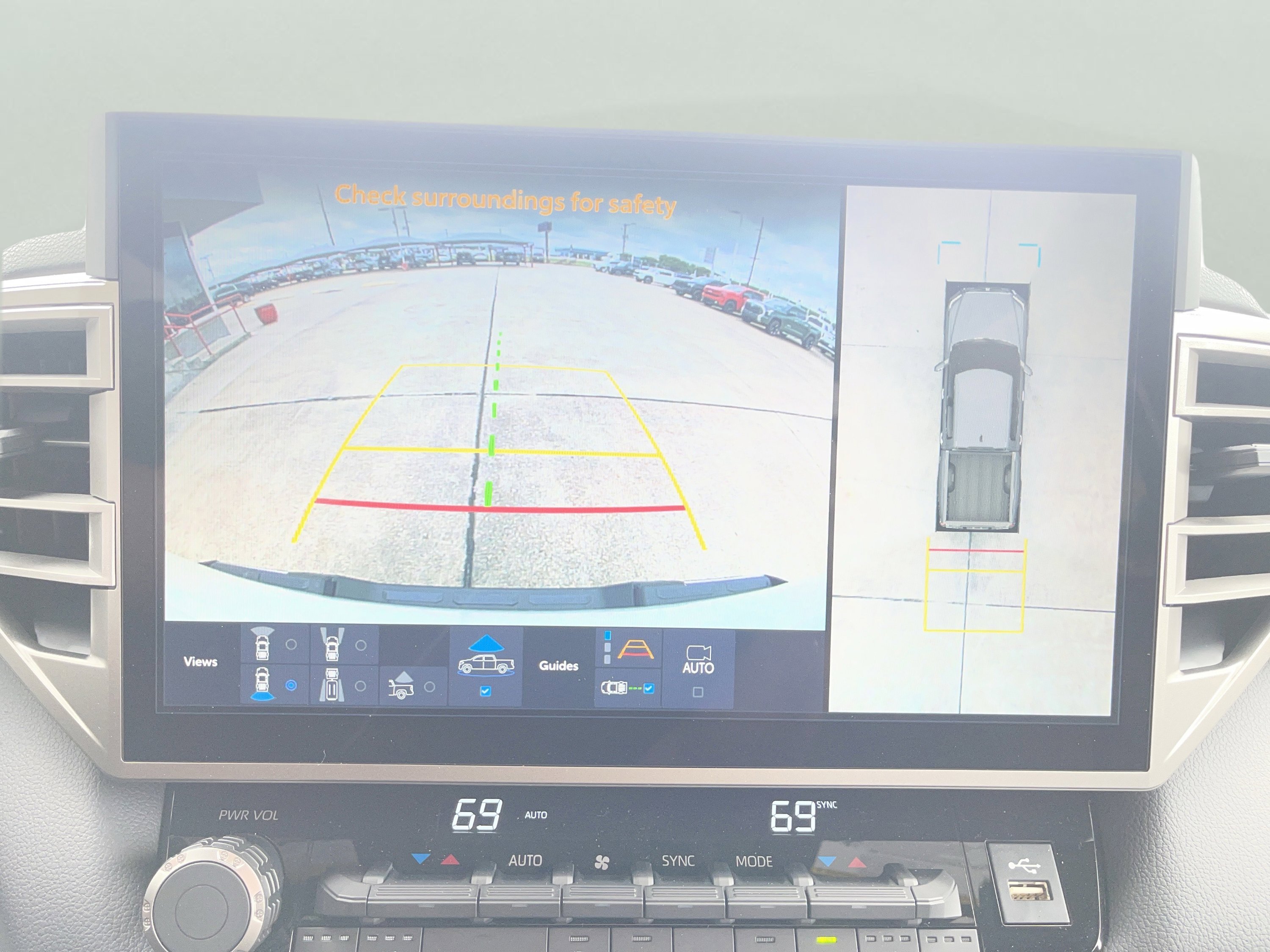 New 2026 Ice Cap Toyota  Limited image 22
