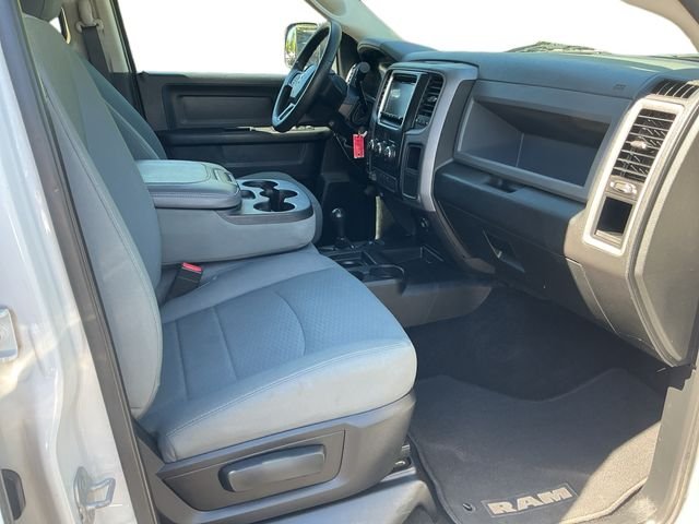 Used 2015 White Ram Tradesman image 12