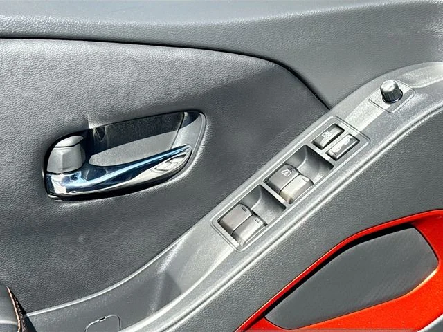 Used 2025 Gray Nissan PRO-X image 17