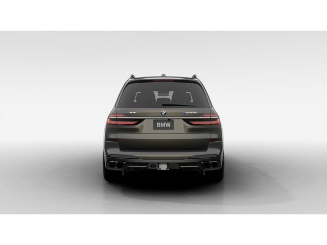 2027 BMW X7 photo 5