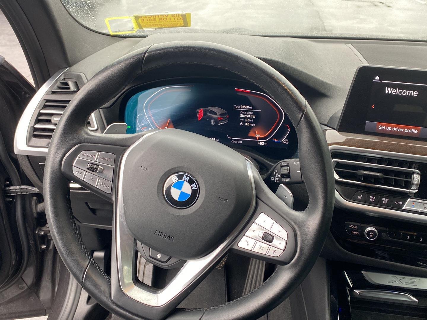 Certified Used 2024  Bmw  image 7