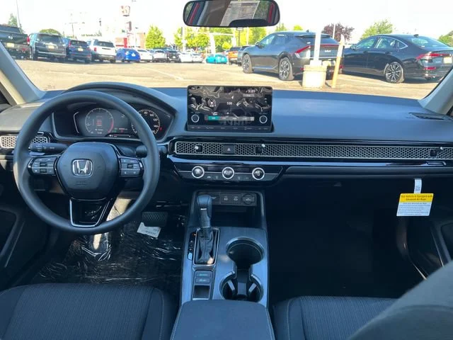 New 2026 Rallye Red Honda LX image 12
