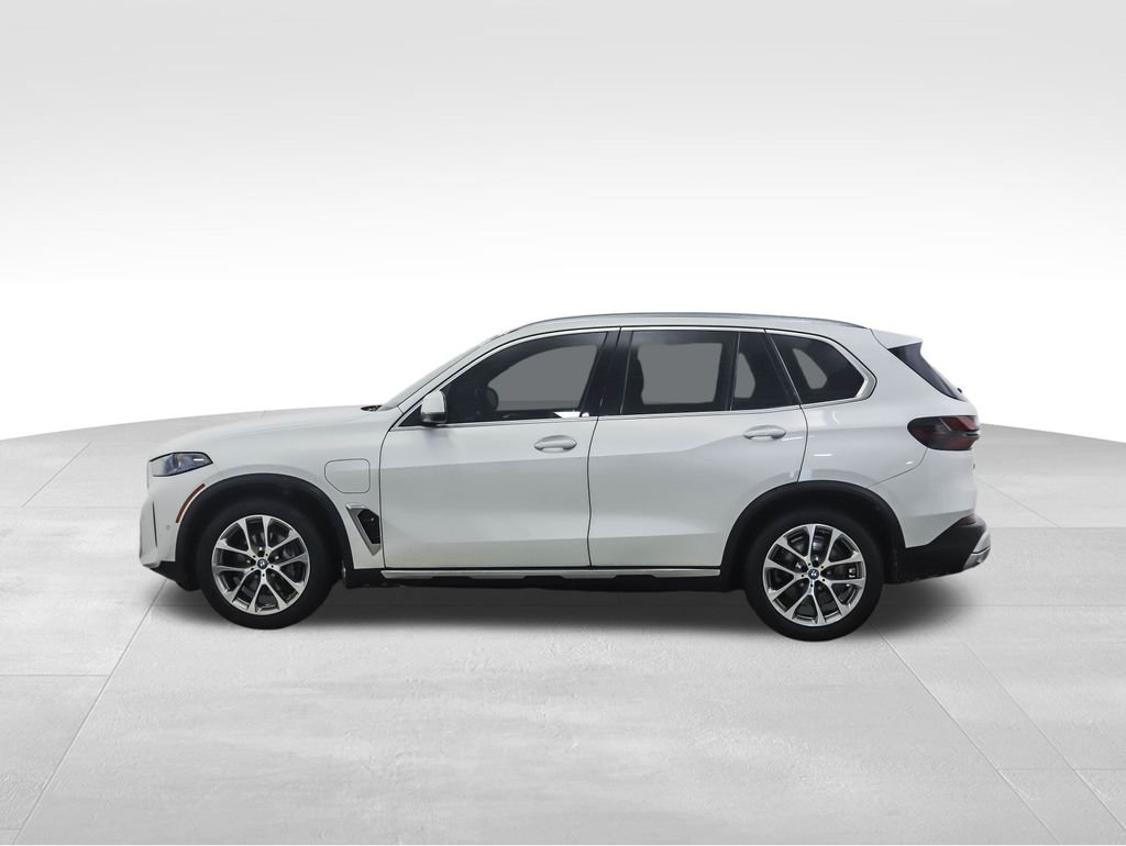 Certified 2024 BMW X5 50e with VIN 5UX43EU06R9T80517 for sale in Minneapolis, Minnesota