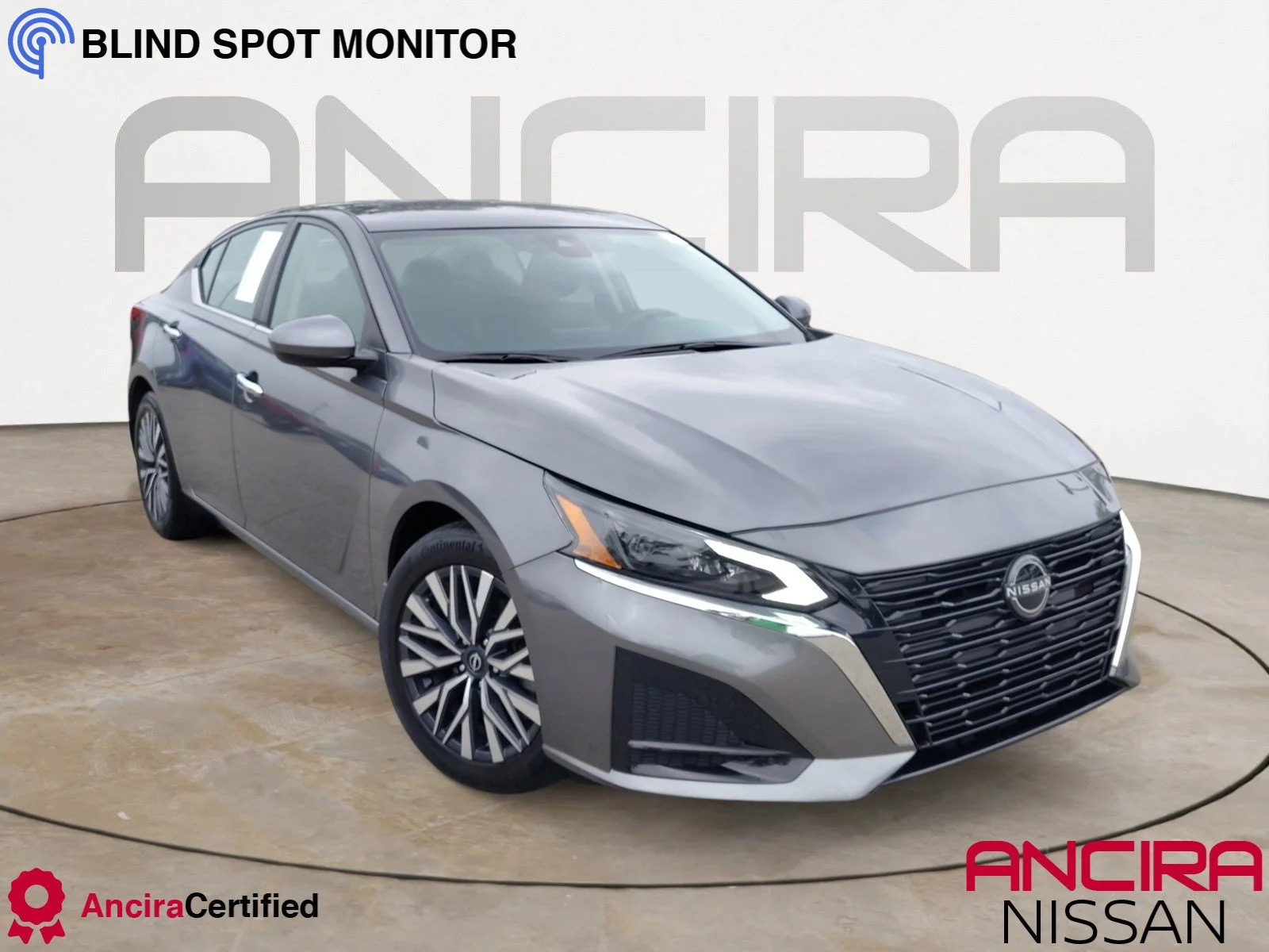 2023 Nissan Altima 2.5 SV's photo