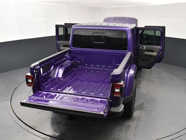New 2026 Reign Exterior Paint Jeep Mojave image 29