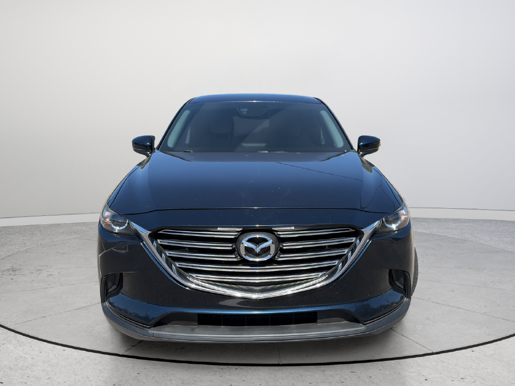 Used 2017 Mazda CX-9 Touring with VIN JM3TCACY9H0133967 for sale in Fort Walton Beach, FL