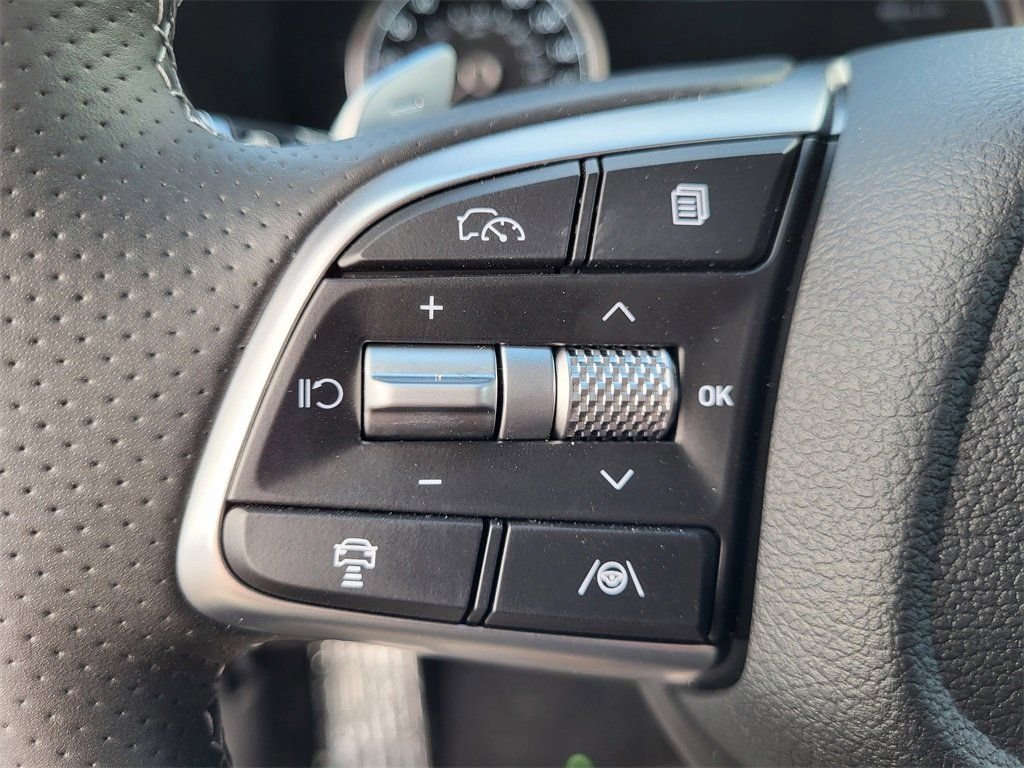 2026 GENESIS G70 Prestige - Photo 16