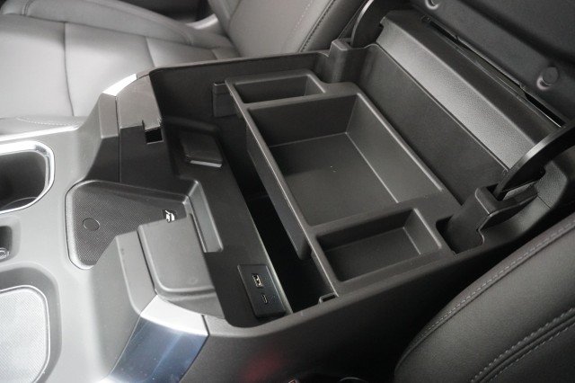 2026 GMC Sierra 1500 SLT - Photo 39