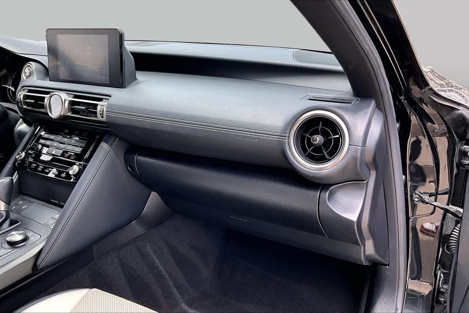 Used 2021 Caviar Lexus F SPORT image 17