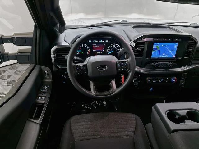 Certified Used 2023 Oxford White Ford XL image 21