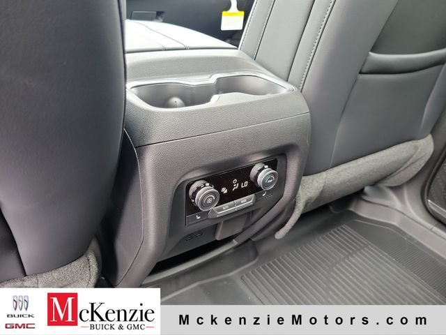 2026 Buick Enclave Avenir - Photo 23