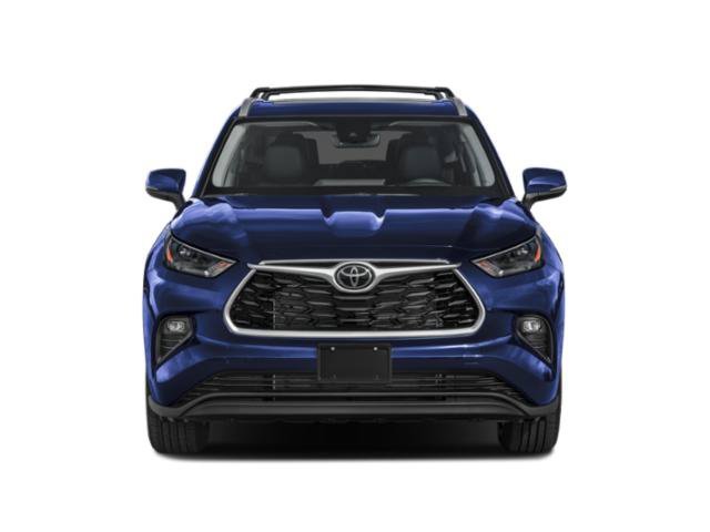 Used 2026 Pearl Toyota XLE image 4