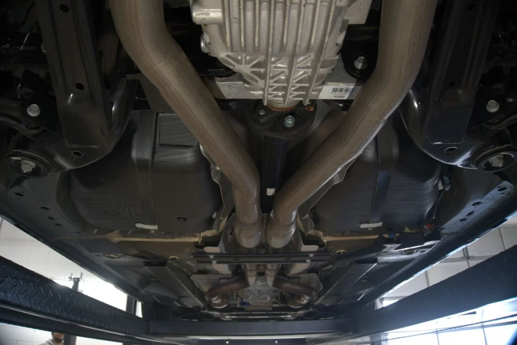 Used 2011 Black Chevrolet SS image 82