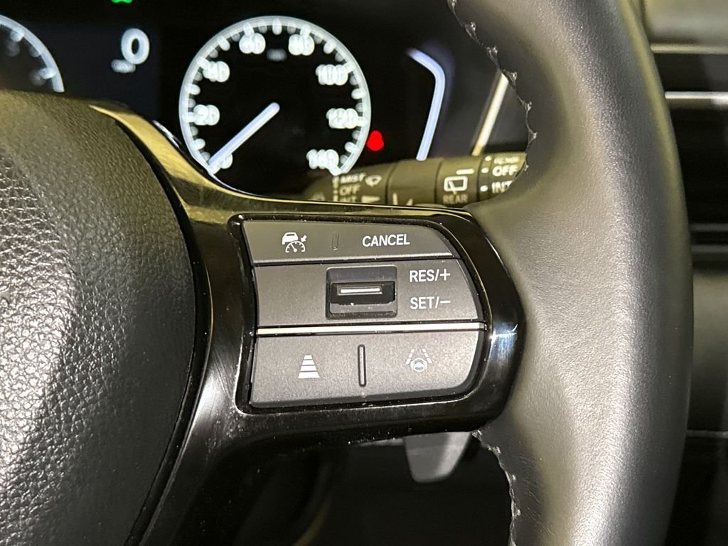 2025 Honda Pilot EX-L - Photo 31