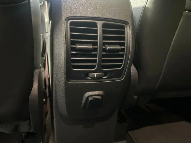 Used 2019 Sea Green Ford SEL image 36
