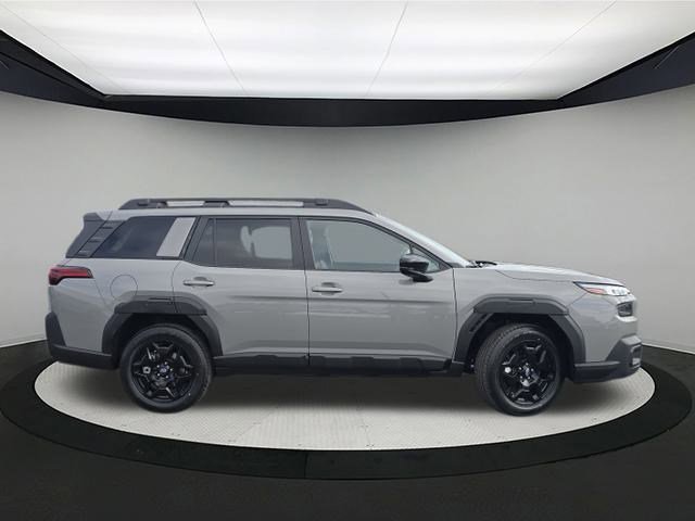 2026 Subaru Outback Limited - Photo 8