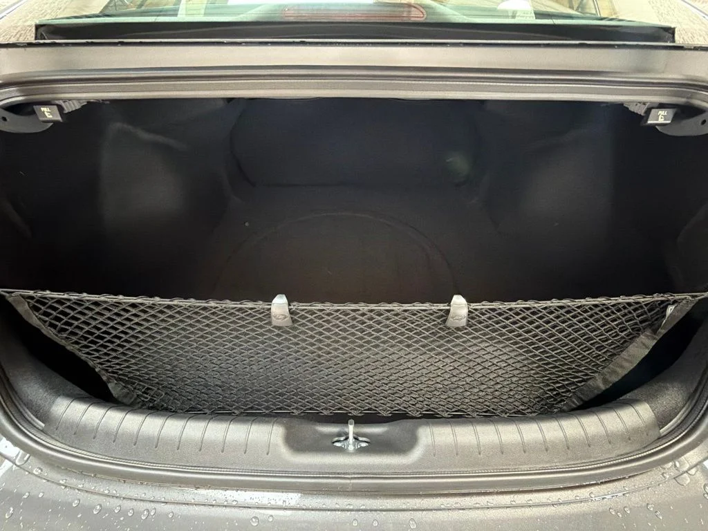 New 2026 Ecotronic Gray Hyundai SE image 13