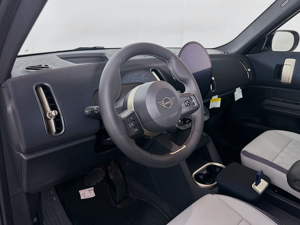 2027 MINI Countryman S - Photo 9