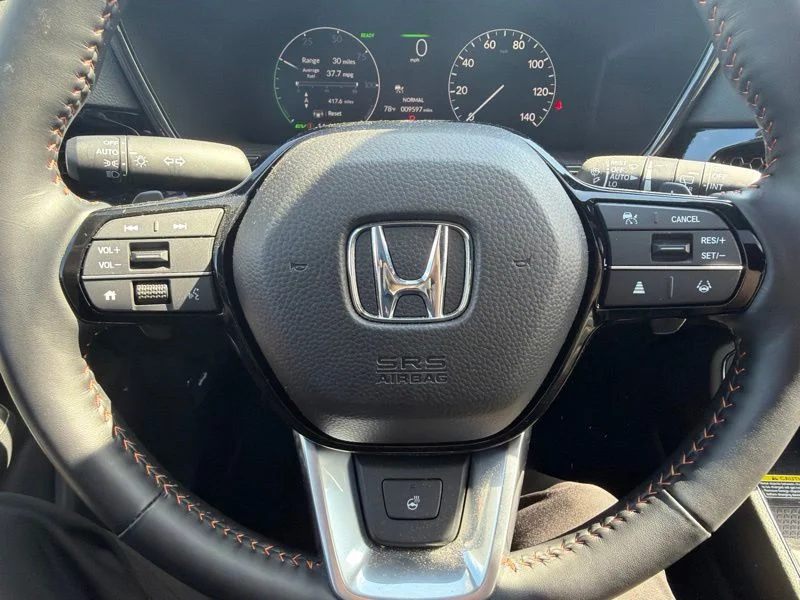 Used 2025  Honda Sport Touring image 17