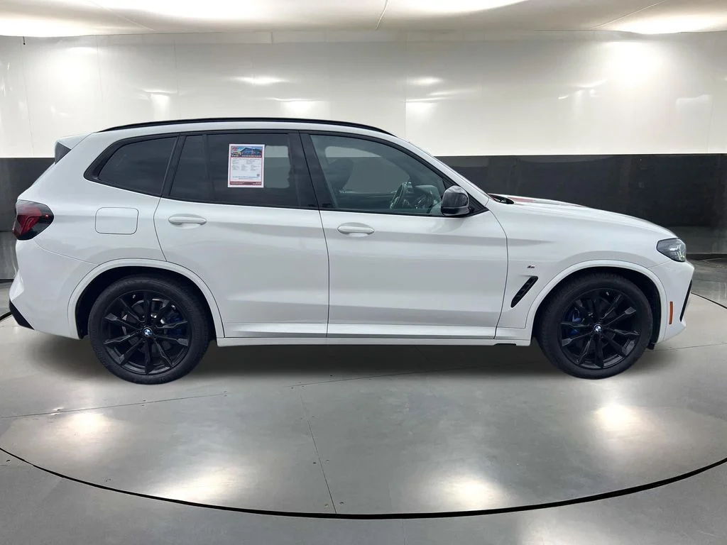 2023 BMW X3 M40i - Photo 4
