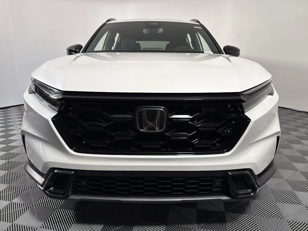 2026 Honda CR-V Sport-L - Photo 10