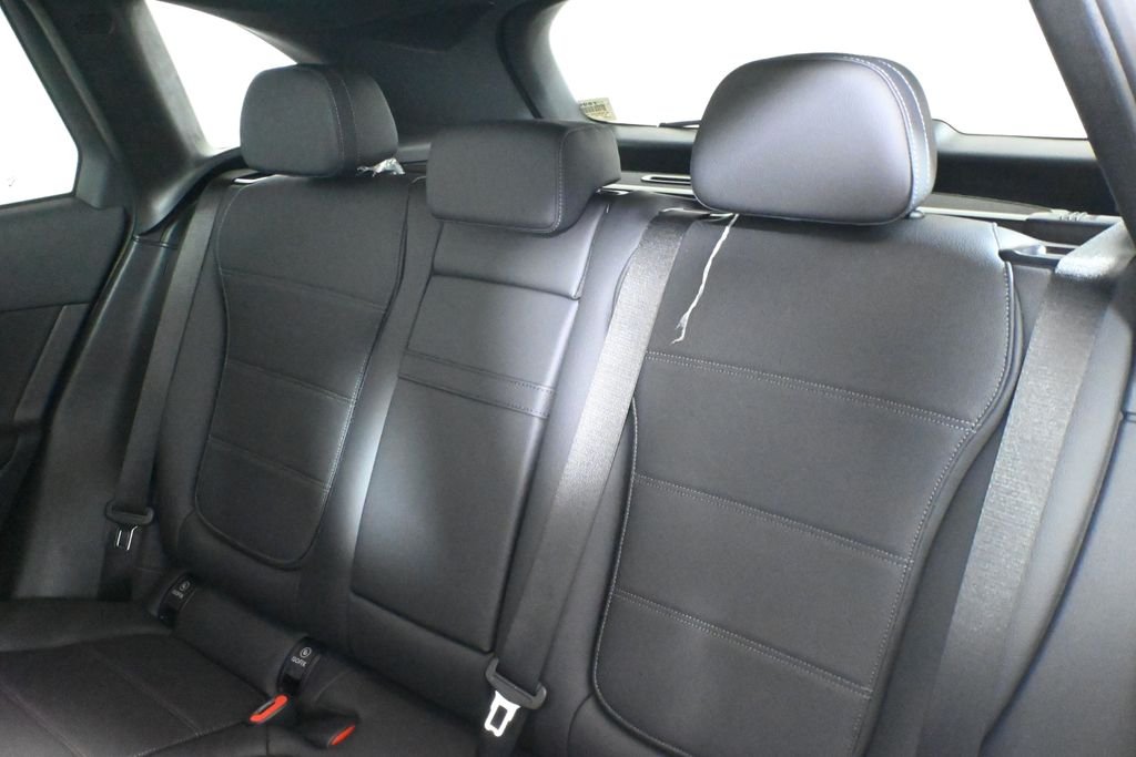 Used 2026 Black Mercedes-Benz GLC 300 image 4