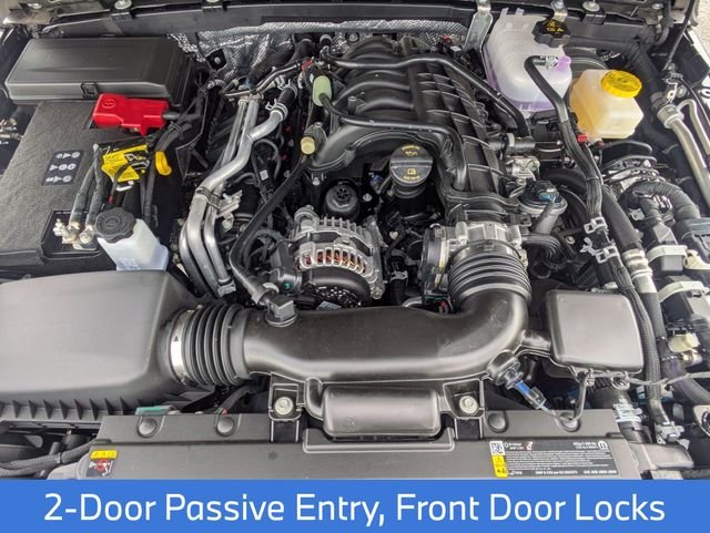 2025 Jeep Wrangler 4-Door Sport S - Photo 13