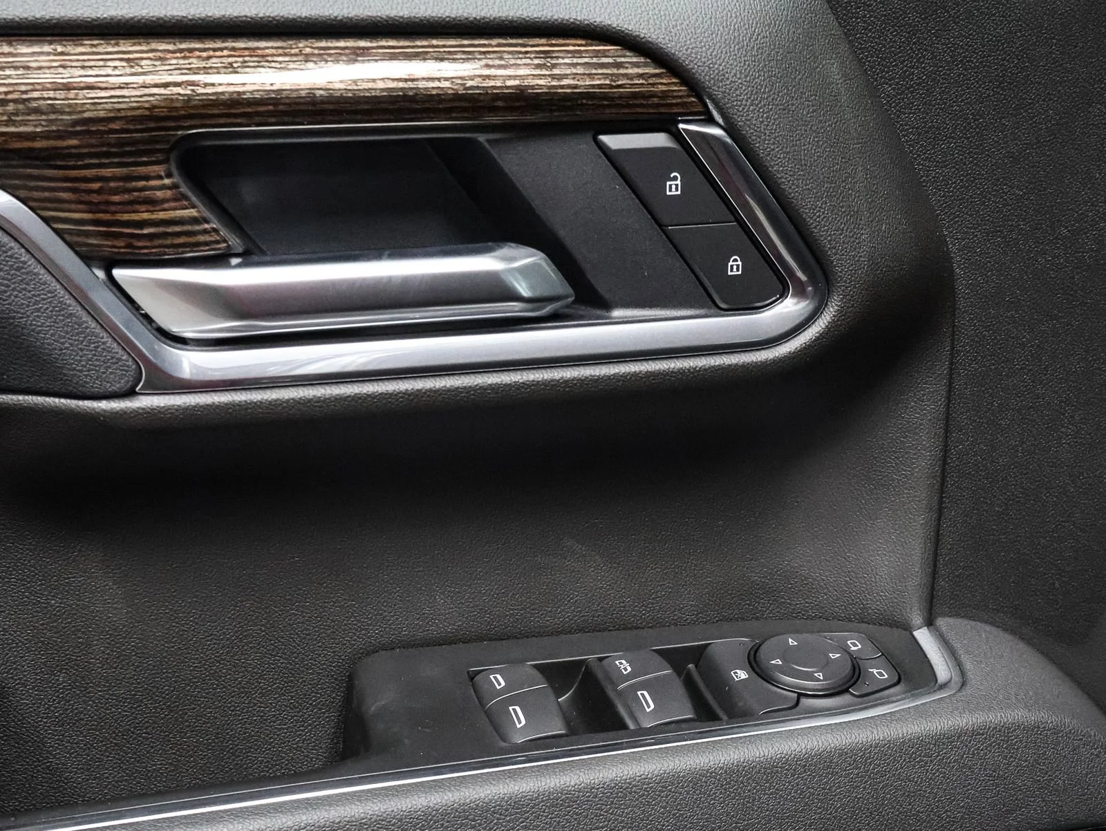 2026 GMC Sierra 1500 Elevation - Photo 21