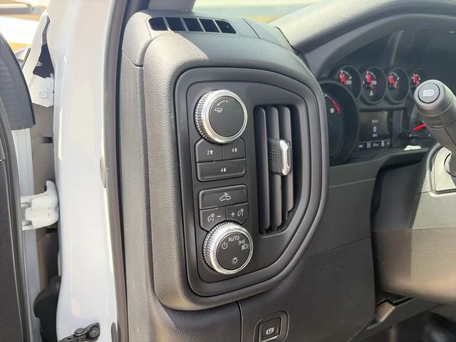 New 2026 White GMC Pro image 16