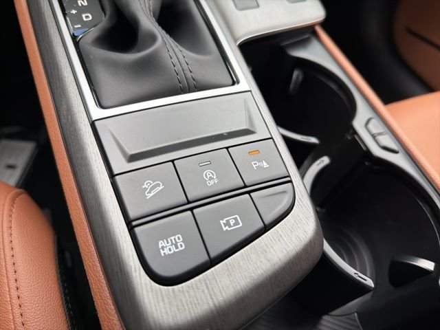 2026 Kia Sportage X-Line - Photo 16
