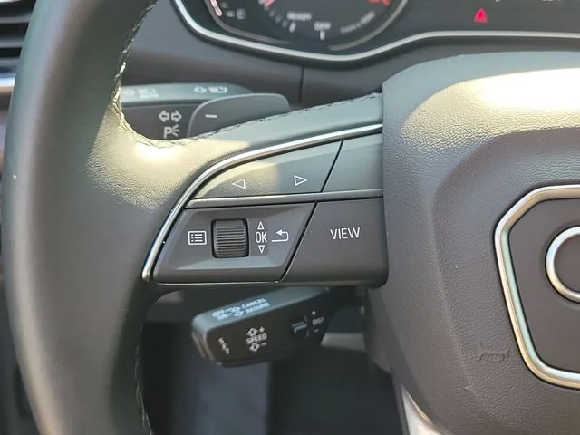 2024 Audi Q5 Premium - Photo 28