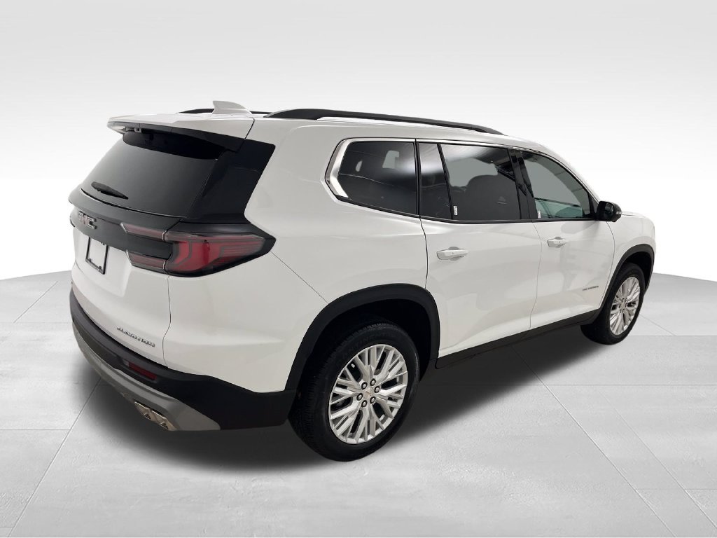 Used 2026 White GMC Elevation image 5