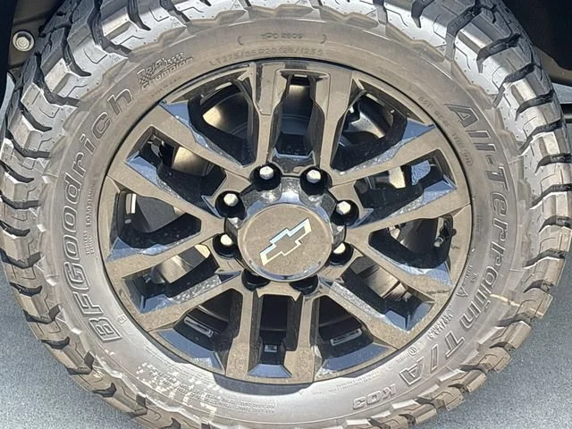 2026 Chevrolet Silverado 2500 HD LT - Photo 10
