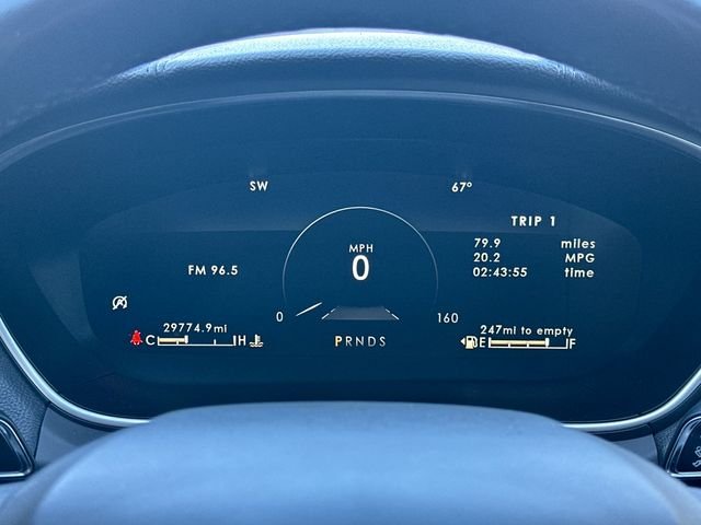 Used 2019 White Lincoln Reserve image 24