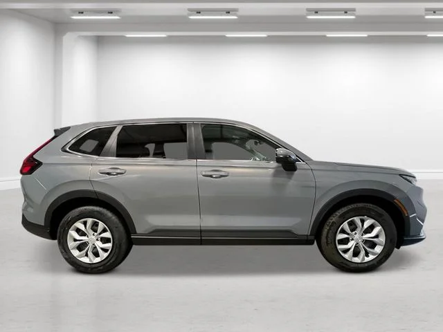 New 2026 Urban Gray Pearl Honda LX image 8