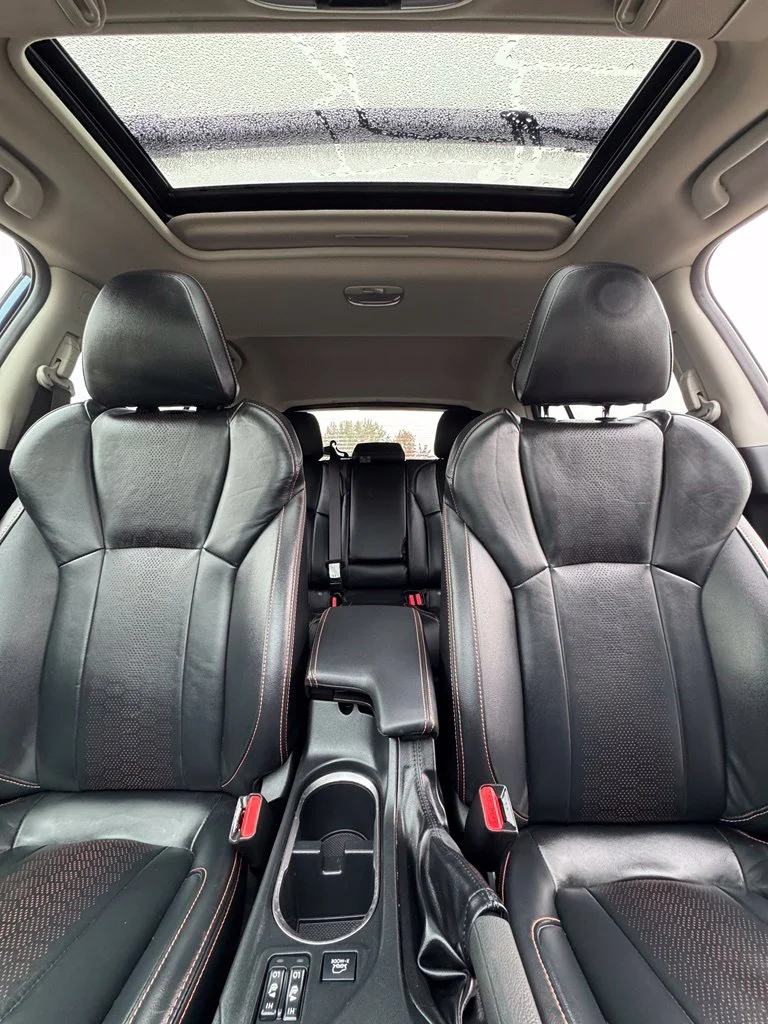 Certified Used 2021 Blue Subaru Limited image 26