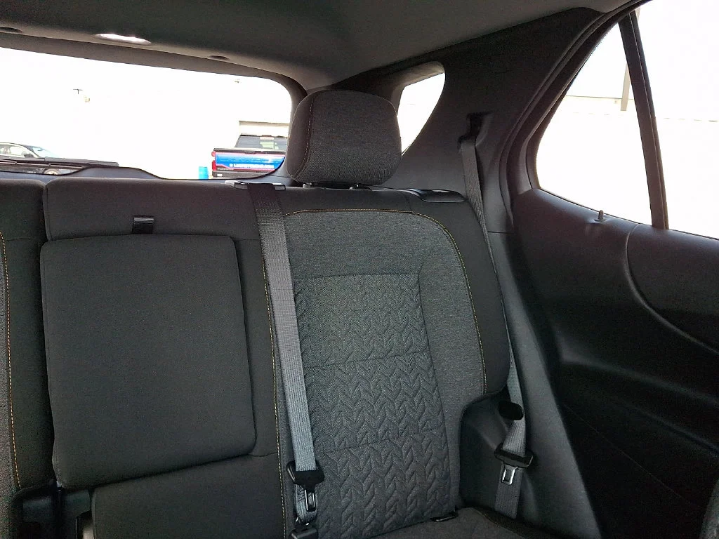 Used 2023 Summit White Chevrolet LT image 21