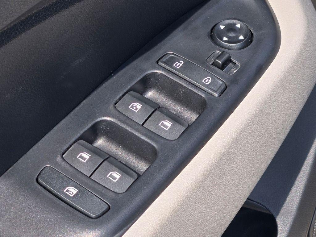 New 2026 Onyx Black Hyundai SEL image 19