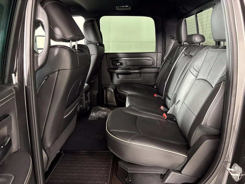 Used 2024 Gray Ram Limited image 25