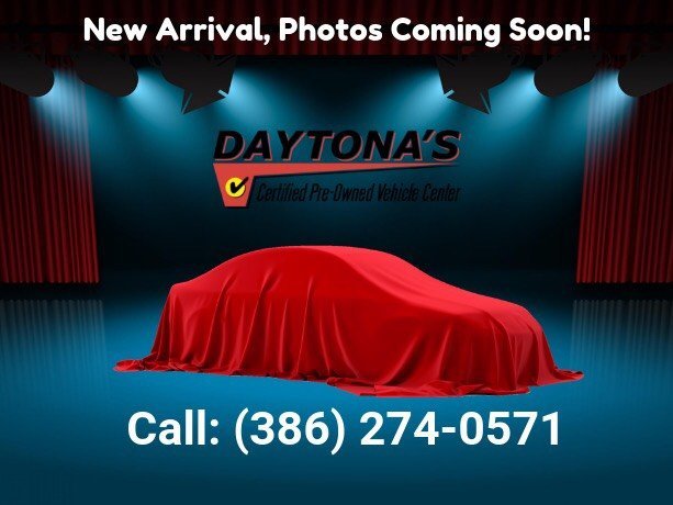 Used 2021  Ford ST image 1