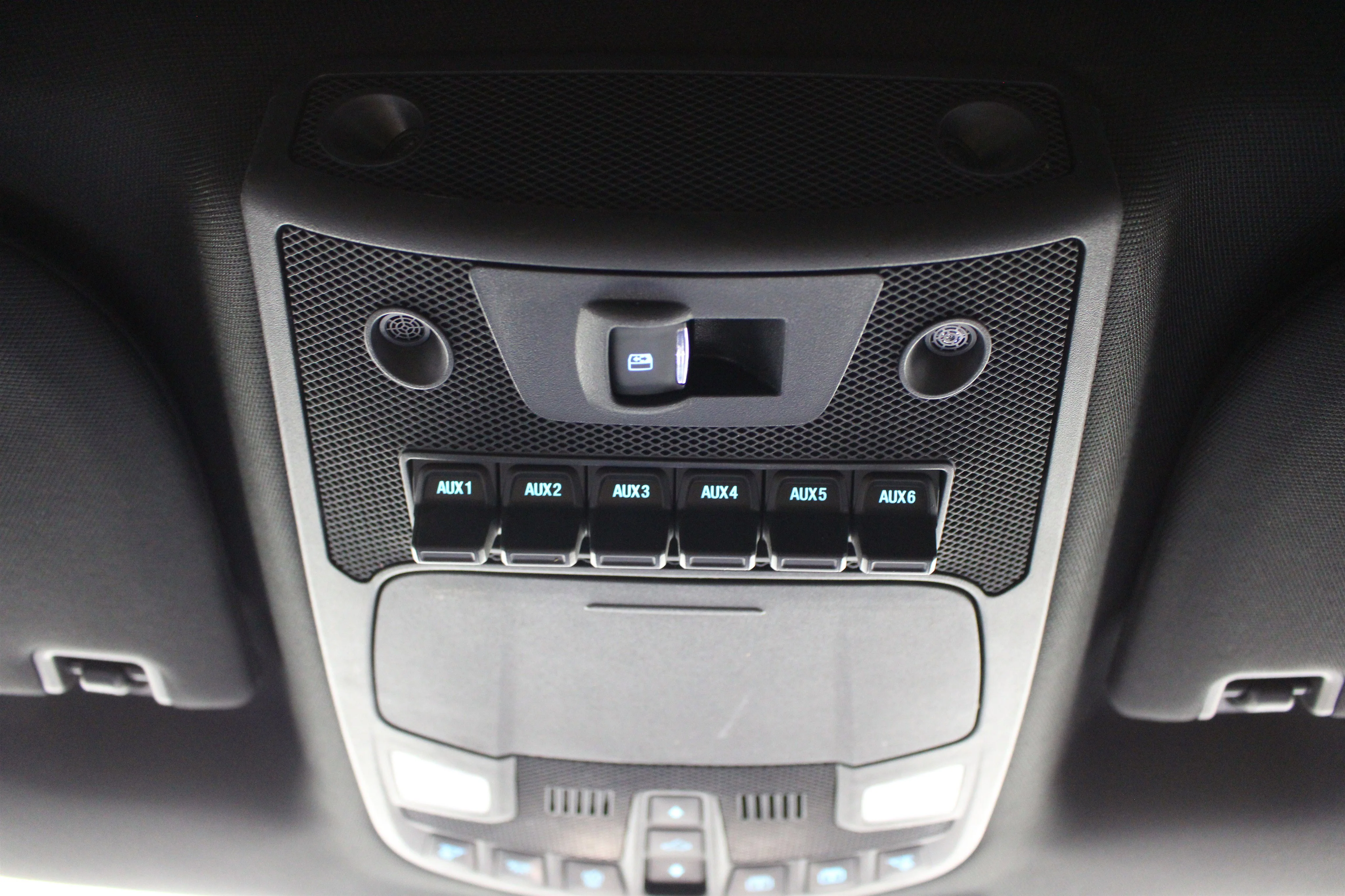 2022 Ford F-350 Super Duty Platinum - Photo 20